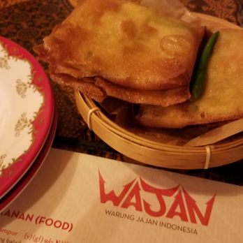Wajan - Indonesian Near Me - Portland, Oregon Wajan - Indonesian Near Me - Portland, Oregon