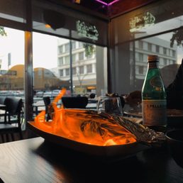 Inside Inside