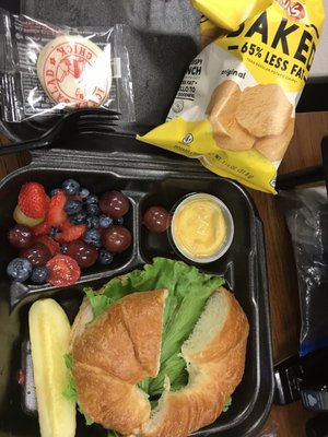 Chicken Salad Chick by null