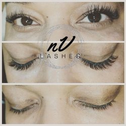 nV Lashes