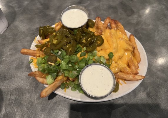 Kenny's Burger Joint - Frisco by null