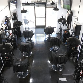 RVM Cutz - Barbers Near Me - Los Angeles, California RVM Cutz - Barbers Near Me - Los Angeles, California
