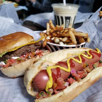 South St. Burger - Burgers Near Me - Toronto, Ontario South St. Burger - Burgers Near Me - Toronto, Ontario