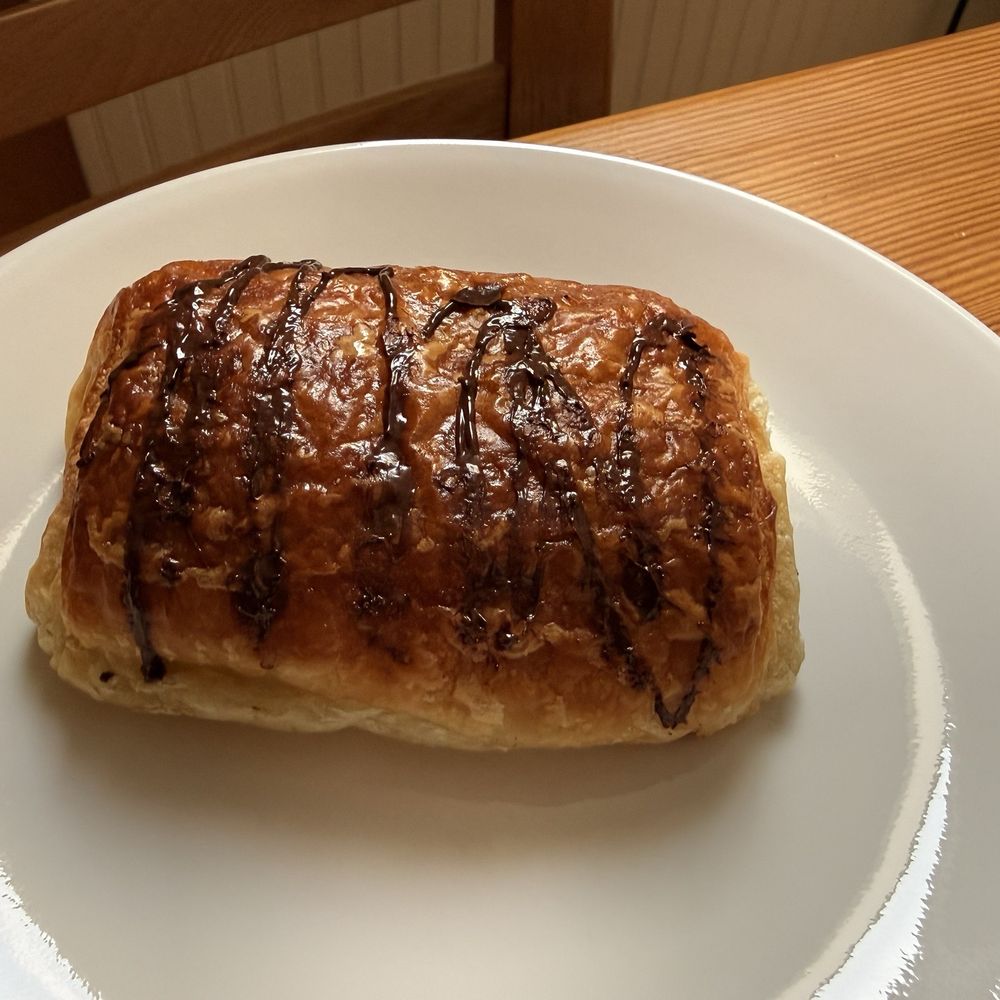 Ambrosia Bakery - Chocolate croissant - Bakeries Near Me - San Francisco, California Ambrosia Bakery - Chocolate croissant - Bakeries Near Me - San Francisco, California