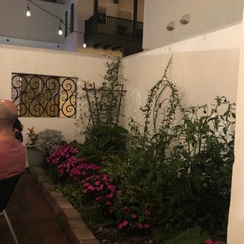 The Drunken Horse - Wine Bars Near Me - St. Augustine, Florida