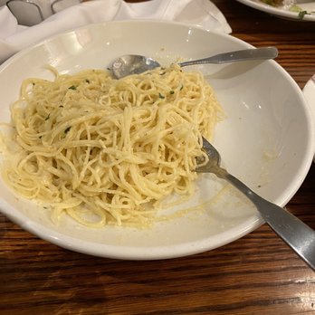 Olive Garden Italian Restaurant - Alfredo - Italian Near Me - Middletown, New York