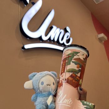 Ume Tea - Bubble Tea Near Me - Los Angeles, California Ume Tea - Bubble Tea Near Me - Los Angeles, California