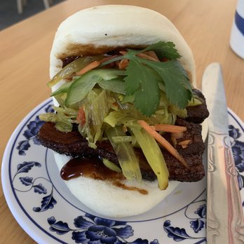 Woon - Chinese Near Me - Los Angeles, California