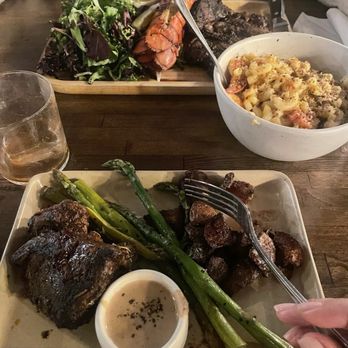 The Meat Cellar - Steak and potatoes - Meat Shops Near Me - Claremont, California The Meat Cellar - Steak and potatoes - Meat Shops Near Me - Claremont, California