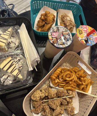 Vivi Bubble Tea Cafe Quincy by null