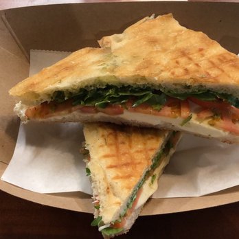 The Citadel - Capresse panini - Food Court Near Me - Miami, Florida The Citadel - Capresse panini - Food Court Near Me - Miami, Florida