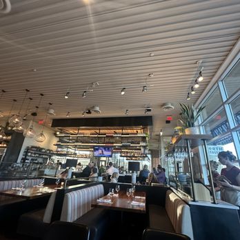 North Italia - Italian Near Me - Leawood, Kansas