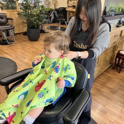 Chabot Haircuts