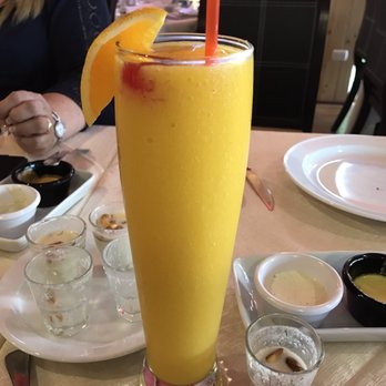 Sazón Nazca - Juego de mango el mejor! - Latin American Near Me - Viña del Mar, VS