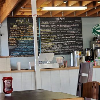 Lenny's Local - Menu - Sandwiches Near Me - Weatherford, Texas Lenny's Local - Menu - Sandwiches Near Me - Weatherford, Texas