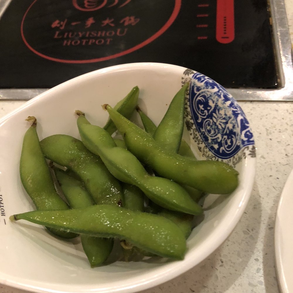 Liuyishou Hotpot - Hot Pot Near Me - Ottawa, Ontario Liuyishou Hotpot - Hot Pot Near Me - Ottawa, Ontario