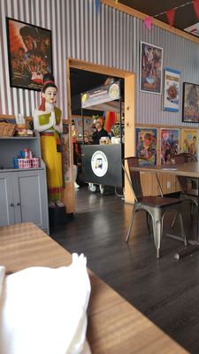 Khaosan Road Coral Gables by null