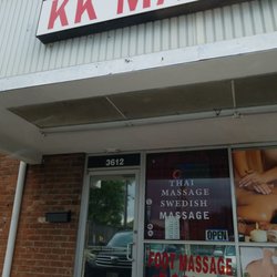 KK Health Massage - KK Massage