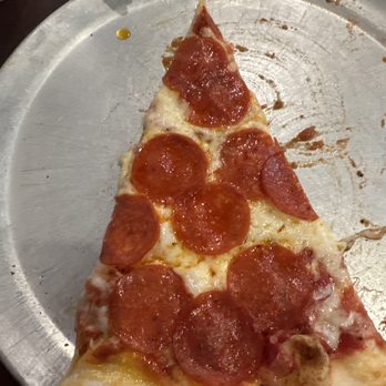 NY Pie - Pizza Near Me - Nashville, Tennessee