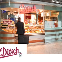 Brezelbäckerei Ditsch
