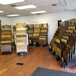 L&L Floor Company - Engineered Wood Floor