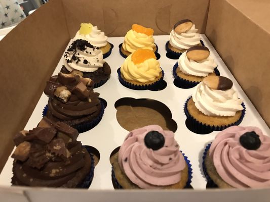 The Sweet Spot Bakery by null