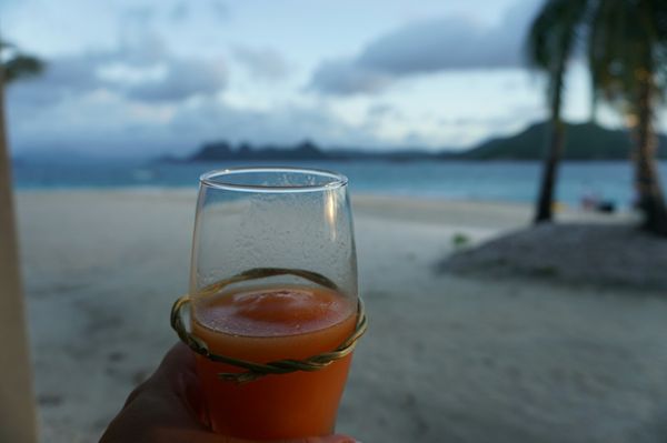 Pangulasian - El Nido Resorts by null