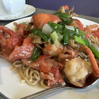 Bao Kee restaurant - Cantonese Near Me - Hacienda Heights, California