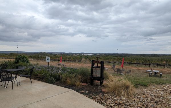 K Estate Vineyards by null K Estate Vineyards by null