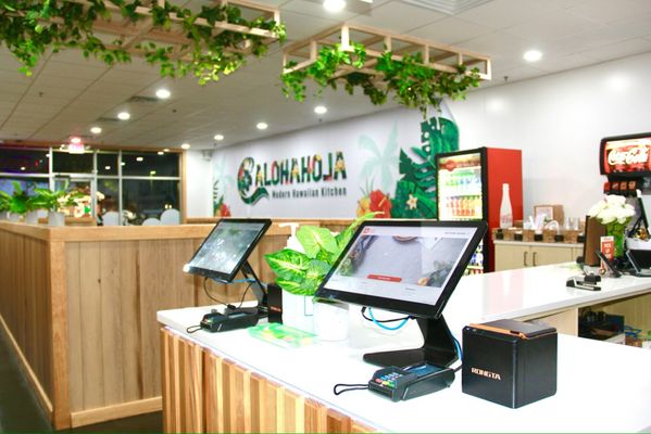 Alohahola Hawaiian Kitchen by null