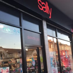 Sally's Hair and Beauty