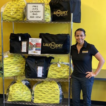 ZIPS Cleaners - Dry Cleaning Near Me - Austin, Texas
