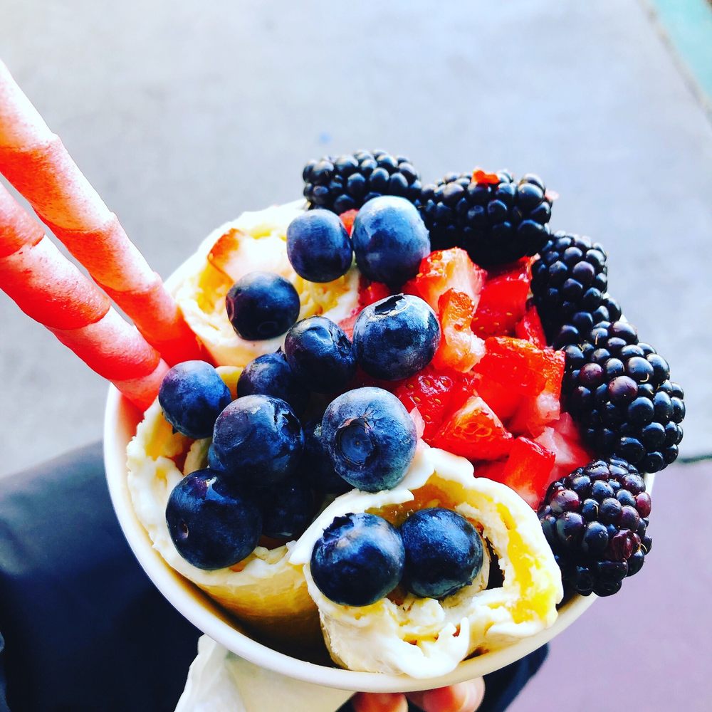 -8℃ Ice Cream