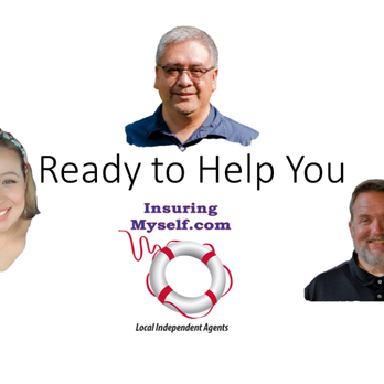 Insuringmyself - Multiple agents and insurers to fit your needs. - Life Insurance Near Me Insuringmyself - Multiple agents and insurers to fit your needs. - Life Insurance Near Me