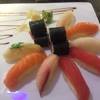 Sakura Garden - Sushi Bars Near Me - Fairport, New York Sakura Garden - Sushi Bars Near Me - Fairport, New York