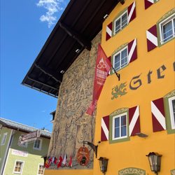 Restaurant Stegerbräu
