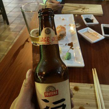 La plazita Sushi - Pub - Sake ale - Sushi Bars Near Me - Rosarito, BCN La plazita Sushi - Pub - Sake ale - Sushi Bars Near Me - Rosarito, BCN