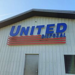 United Disposal