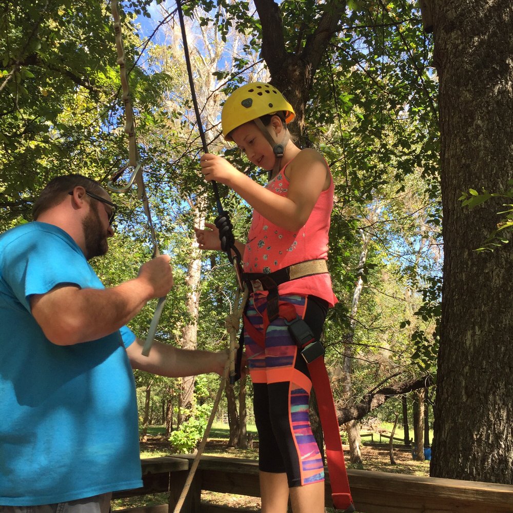 Camp Dakani - social services organization in Oklahoma City, OK