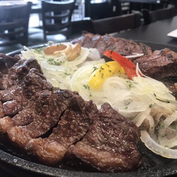 Hocca - Orlando - The Mr. Picanha - Sandwiches Near Me - Orlando, Florida
