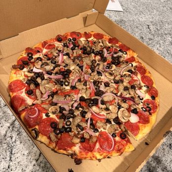 Go 4 Pizza - Pizza Near Me - Rancho Cordova, California Go 4 Pizza - Pizza Near Me - Rancho Cordova, California