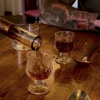 Fantino - Amaro - Bars Near Me - Portland, Oregon Fantino - Amaro - Bars Near Me - Portland, Oregon