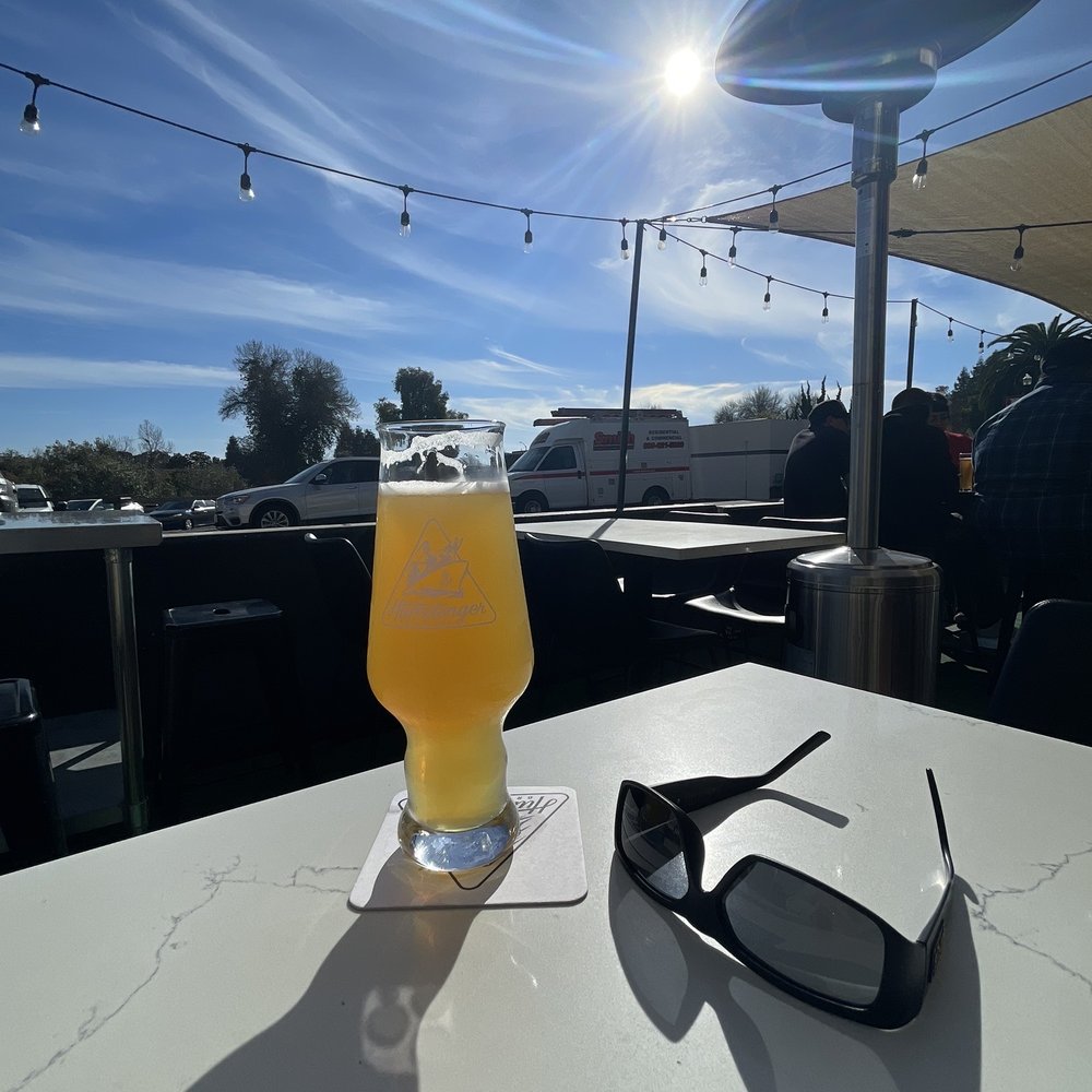 Pale Ale Pale Ale
