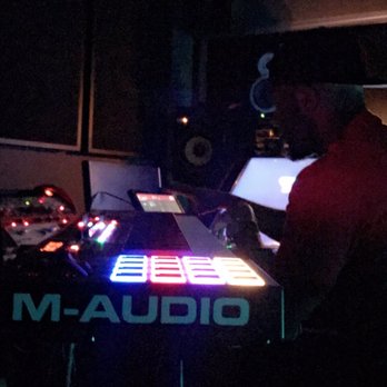 Demun Studios - Music Production Services Near Me - Phoenix, Arizona