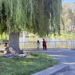Refugio Valley Park