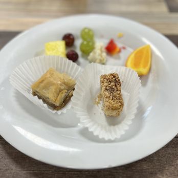 Dimassi's Mediterranean Buffet - Desserts - Buffets Near Me - Plano, Texas Dimassi's Mediterranean Buffet - Desserts - Buffets Near Me - Plano, Texas