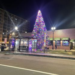Edward Everett Square
