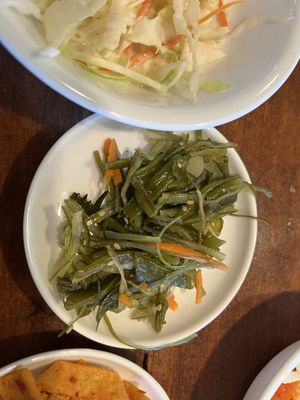 Seoul Korean Cuisine by null