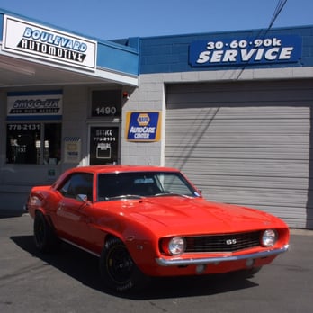 Boulevard Automotive - Welcome to Boulevard Automotive - Auto Repair Near Me - Petaluma, California Boulevard Automotive - Welcome to Boulevard Automotive - Auto Repair Near Me - Petaluma, California