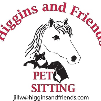Higgins and Friends Pet Sitting - Higgins and His Friends - Pet Sitting Near Me - Odenton, Maryland Higgins and Friends Pet Sitting - Higgins and His Friends - Pet Sitting Near Me - Odenton, Maryland